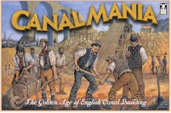 Canal Mania